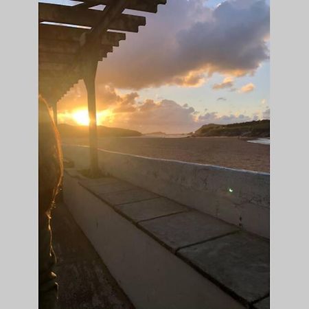 Six By The Sea - 2 Bed House - A Little Something For Everyone Saint Columb Minor Экстерьер фото