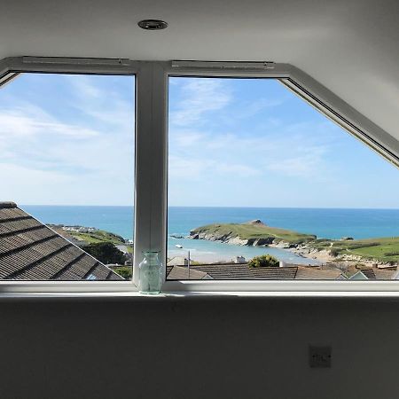 Six By The Sea - 2 Bed House - A Little Something For Everyone Saint Columb Minor Экстерьер фото