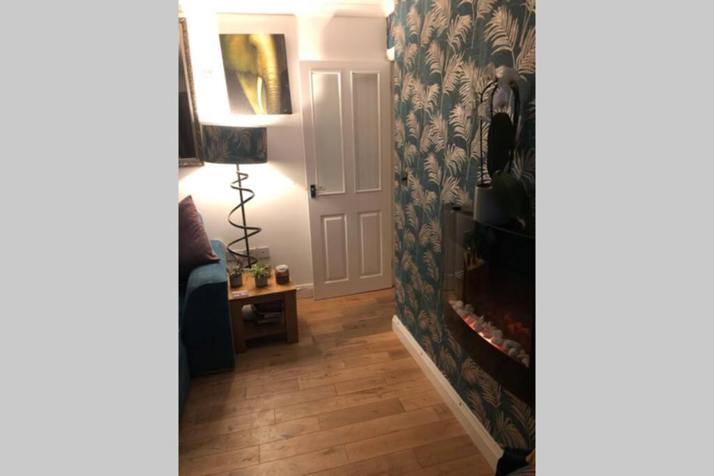 Six By The Sea - 2 Bed House - A Little Something For Everyone Saint Columb Minor Экстерьер фото