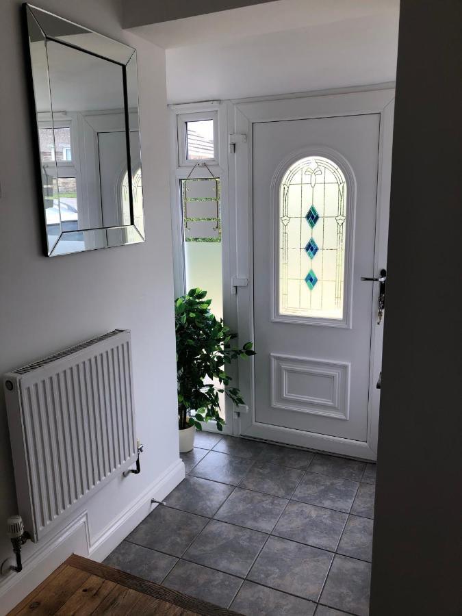 Six By The Sea - 2 Bed House - A Little Something For Everyone Saint Columb Minor Экстерьер фото