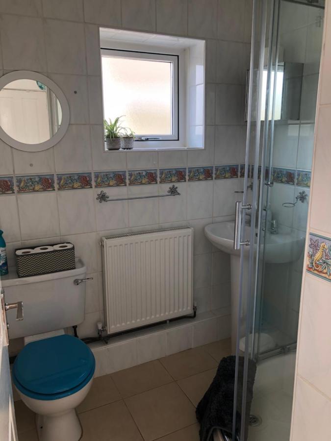 Six By The Sea - 2 Bed House - A Little Something For Everyone Saint Columb Minor Экстерьер фото