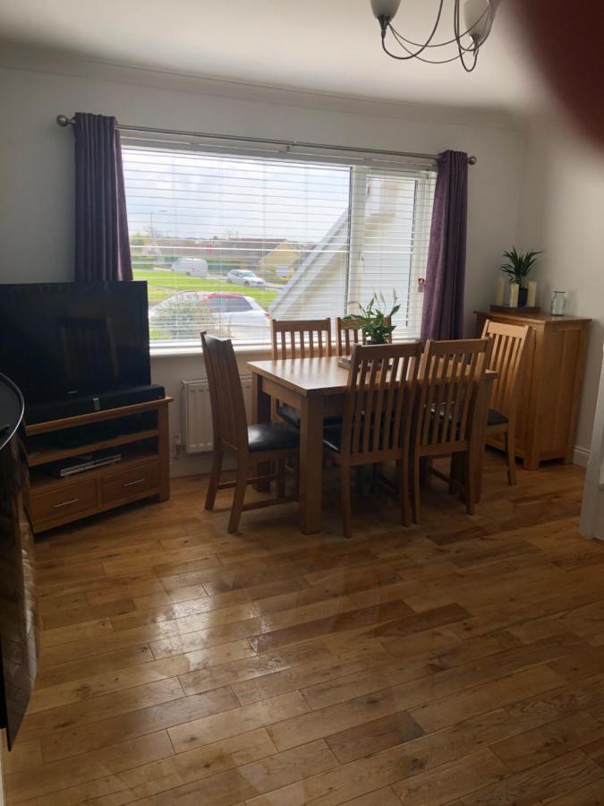 Six By The Sea - 2 Bed House - A Little Something For Everyone Saint Columb Minor Экстерьер фото